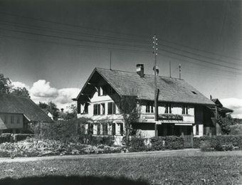 Untersteckholzstrasse