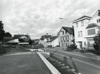 St. Urbanstrasse 