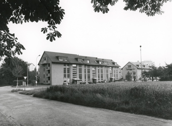 St. Urbanstrasse 