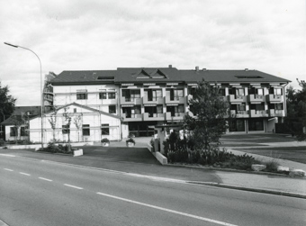 Untersteckholzstrasse