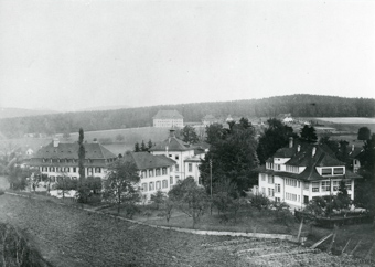 Bezirkspital