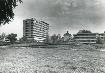 Regional-Spital