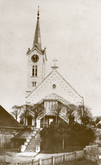 Geissberg
