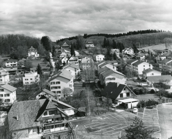 Stadtausblick