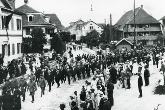 Feier
