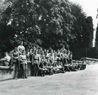 Rekrutenschule