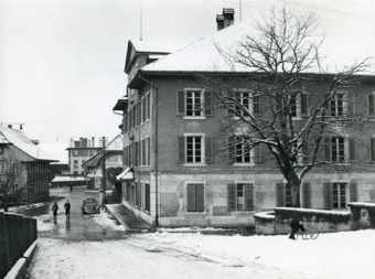 Geissberg