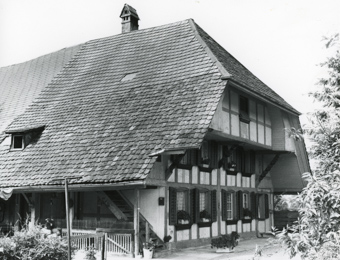 Weidgasse