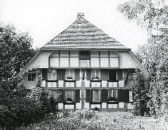 Weidgasse