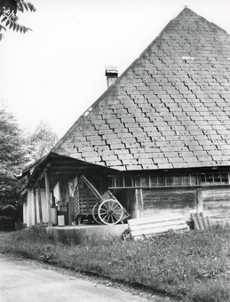 Weidgasse