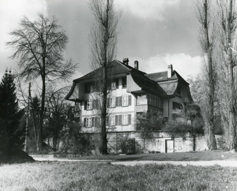 Brunnenrain
