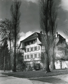 Brunnenrain