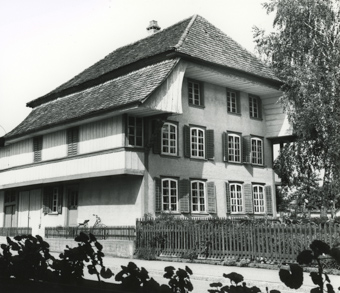 Schoren