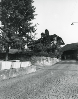 Brunnenrain