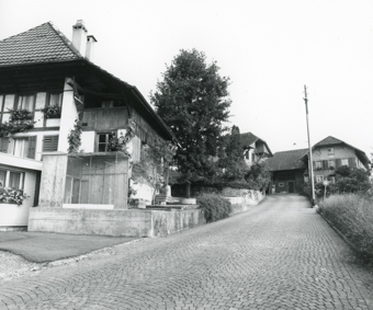 Brunnenrain