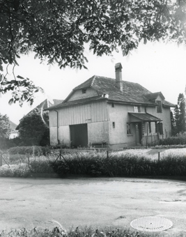 Brunnenrain