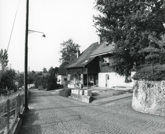 Brunnenrain