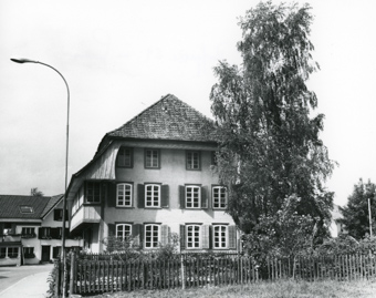 Dorfgasse
