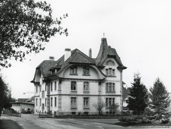 Schoren