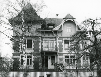 Schorenstrasse