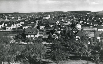 Ansichten von Langenthal