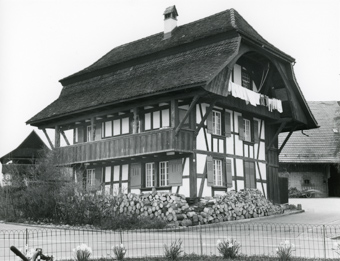 Allmengasse/Herzogstrasse