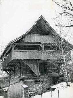 Allmengasse