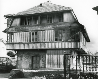 Allmengasse