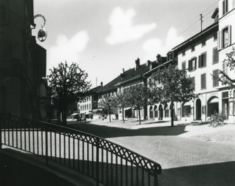 Marktgasse