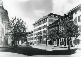 Marktgasse
