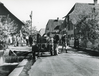 Melchnaustrasse