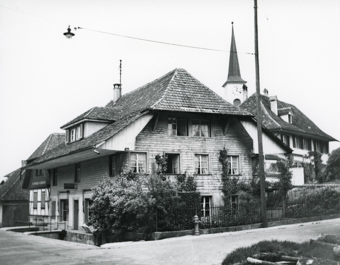 Melchnaustrasse