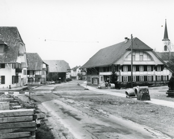 Melchnaustrasse