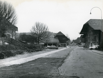 Melchnaustrasse