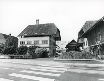 Melchnaustrasse