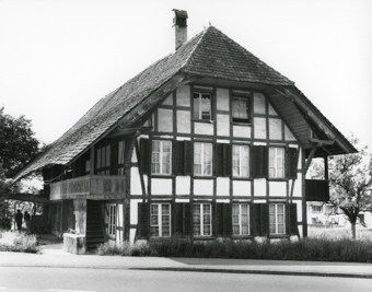 Untersteckholz-Strasse