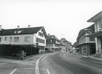 Lotzwilstrasse