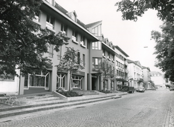 Marktgasse