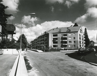 Bahnhofstrasse