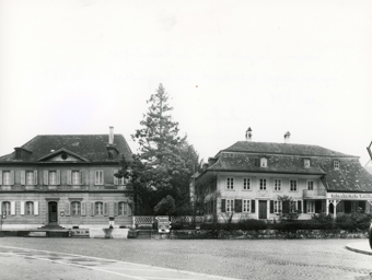 Bahnhofstrasse