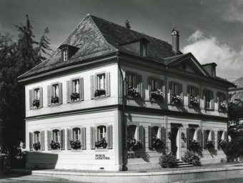 Bahnhofstrasse
