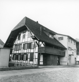 Jurastrasse