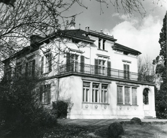 Jurastrasse