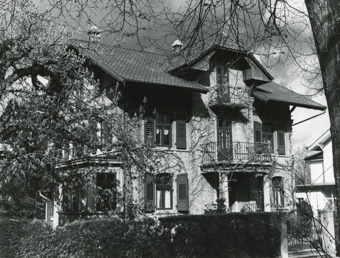 Jurastrasse