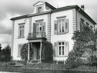 Jurastrasse