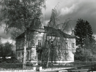 Jurastrasse