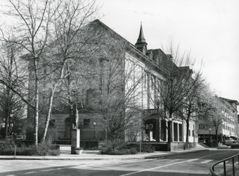 Jurastrasse