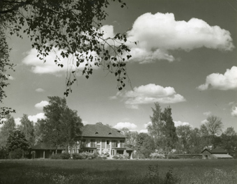 Villa Geiser-Egger