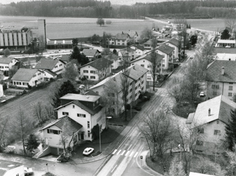 Bützbergstrasse