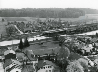 Bützbergstrasse